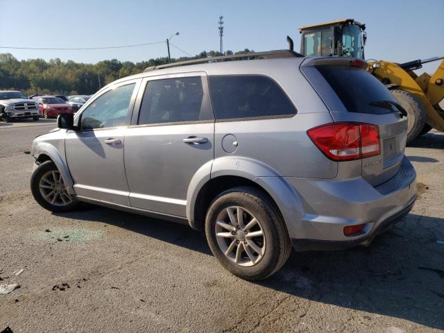 Obraz 2 z 2016 DODGE JOURNEY SXT 2016 z VIN 3C4PDCBG1GT214586