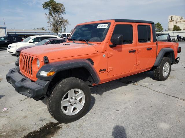 2020 JEEP GLADIATOR SPORT 2020 image