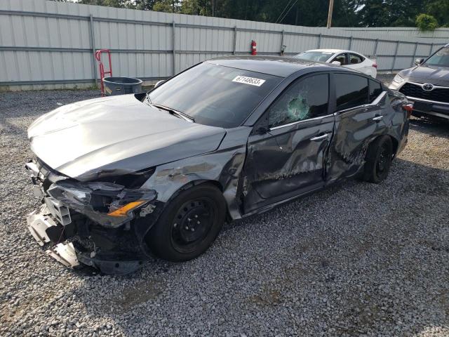 Image 1 of 2022 NISSAN ALTIMA S 2022 with VIN 1N4BL4BV4NN397390