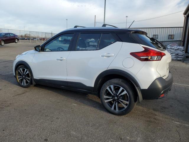 Image 2 of 2018 NISSAN KICKS S 2018 with VIN 3N1CP5CU6JL504807