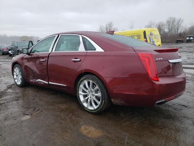 Image 2 of 2017 CADILLAC XTS LUXURY 2017 with VIN 2G61M5S37H9125918