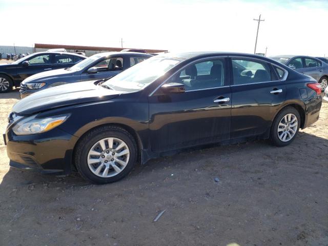 Image 1 of 2017 NISSAN ALTIMA 2.5 2017 with VIN 1N4AL3AP4HN307538