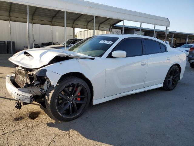 Obraz 2022 DODGE CHARGER GT 2022