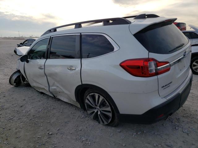 Image 2 of 2019 SUBARU ASCENT TOURING 2019 with VIN 4S4WMARD6K3468354