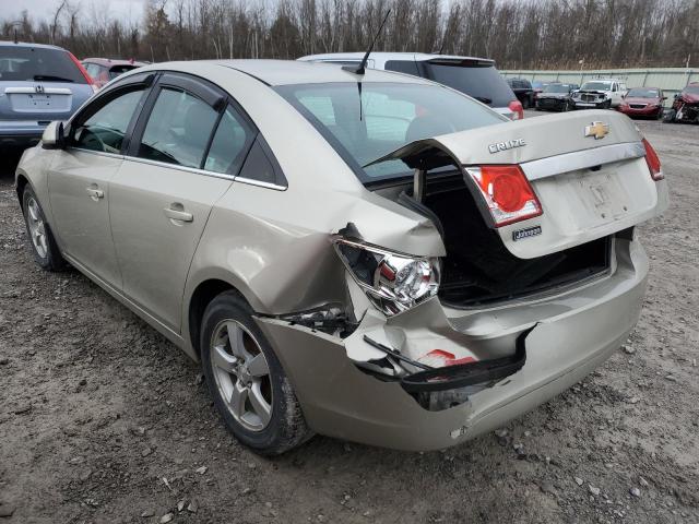 Obraz 2 z 2014 CHEVROLET CRUZE LT 2014 z VIN 1G1PC5SBXE7271933