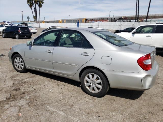 Obraz 2 z 2003 TOYOTA CAMRY LE 2003 z VIN 4T1BF32K23U037079