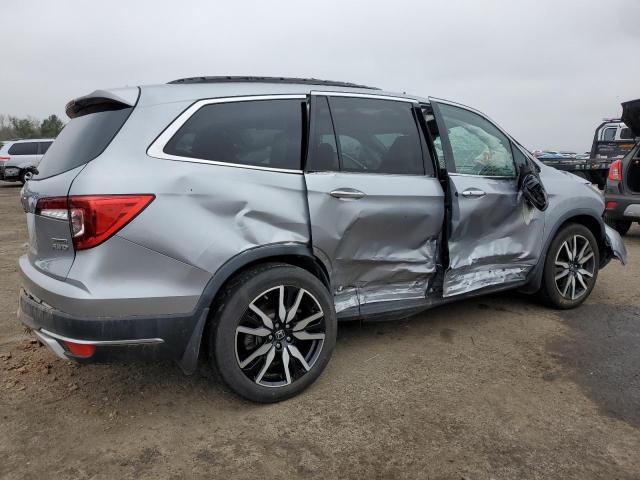 Image 3 of 2020 HONDA PILOT TOURING 2020 with VIN 5FNYF6H68LB008916