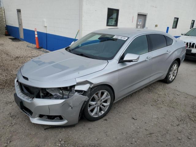 Изображение 2016 CHEVROLET IMPALA LT 2016