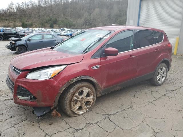 Obraz 1 z 2013 FORD ESCAPE SE 2013 z VIN 1FMCU9GX0DUB93446