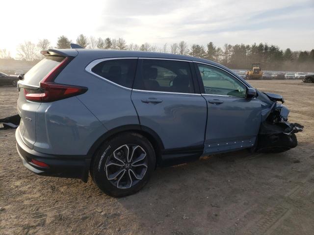 Изображение 3 2020 HONDA CR-V EX 2020 с VIN 5J6RW2H5XLL013580