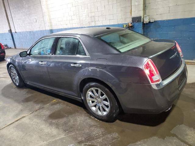 Image 2 of 2013 CHRYSLER 300C  2013 with VIN 2C3CCAET0DH674037