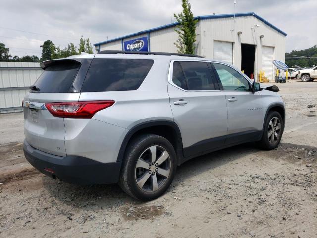 Изображение 3 2020 CHEVROLET TRAVERSE LT 2020 с VIN 1GNERHKW4LJ111796