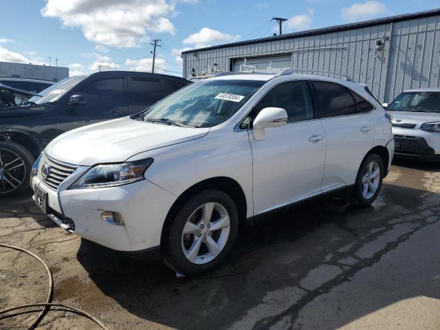 2014 LEXUS RX 350 BASE 2014 image