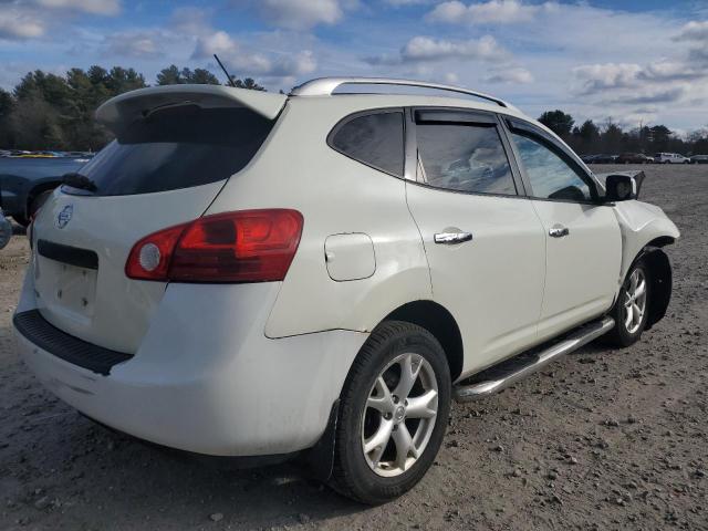 Obraz 3 z 2010 NISSAN ROGUE S 2010 z VIN JN8AS5MV4AW101997