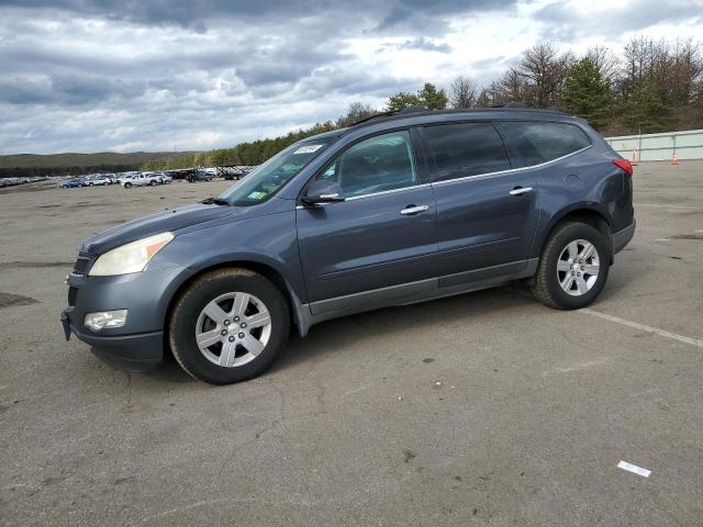 Obraz 2010 CHEVROLET TRAVERSE LT 2010