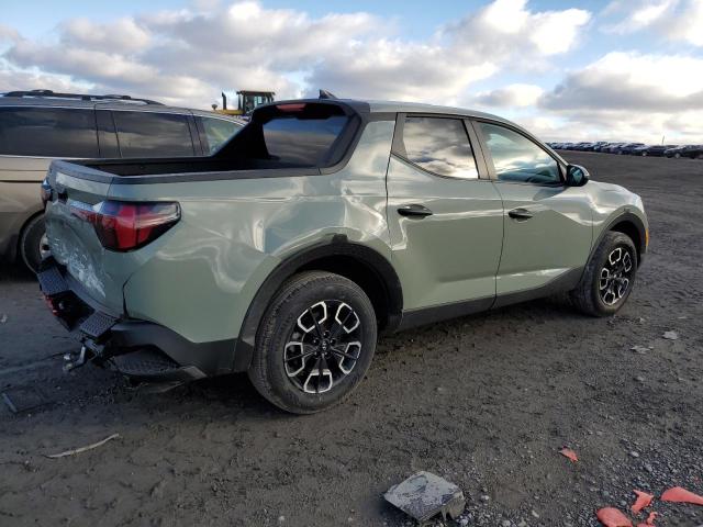 Изображение 3 2023 HYUNDAI SANTA CRUZ SE 2023 с VIN 5NTJA4AE8PH052073