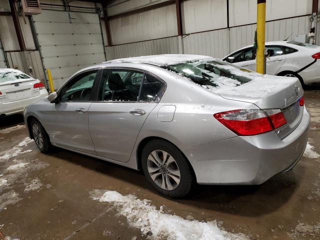Obraz 2 z 2014 HONDA ACCORD LX 2014 z VIN 1HGCR2F38EA149338