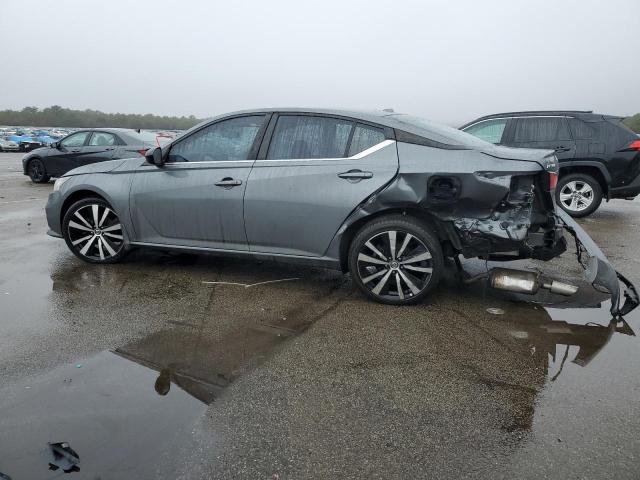 Изображение 2 2020 NISSAN ALTIMA SR 2020 с VIN 1N4BL4CW2LC129440