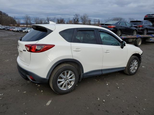 Изображение 3 2016 MAZDA CX-5 TOURING 2016 с VIN JM3KE4CYXG0909349