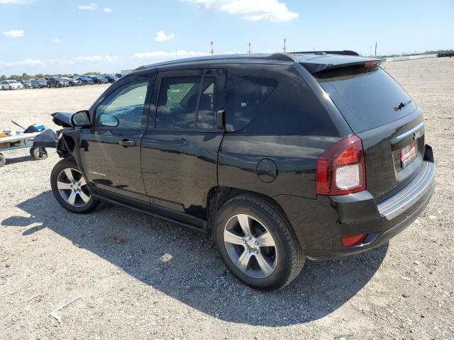 Изображение 2 2017 JEEP COMPASS LATITUDE 2017 с VIN 1C4NJCEB2HD189379