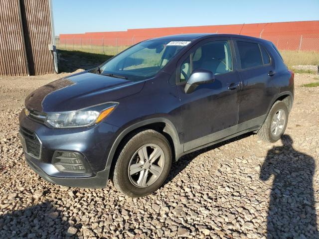 Obraz 2019 CHEVROLET TRAX LS 2019