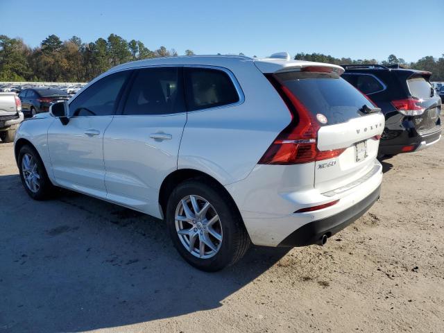 Изображение 2 2021 VOLVO XC60 T5 MOMENTUM 2021 с VIN YV4102RK7M1690122