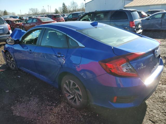 Изображение 2 2017 HONDA CIVIC EX 2017 с VIN 19XFC2F86HE076190