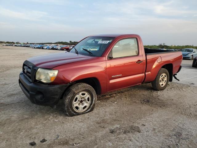2008 TOYOTA TACOMA  2008 image