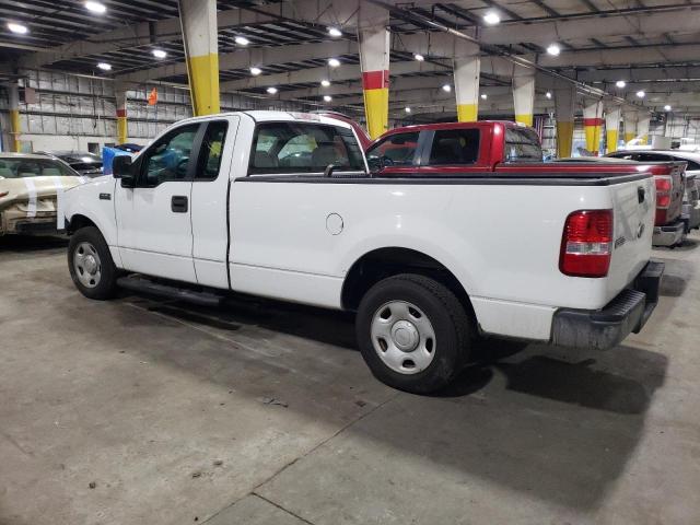 Image 2 of 2007 FORD F150  2007 with VIN 1FTRF12217NA07093