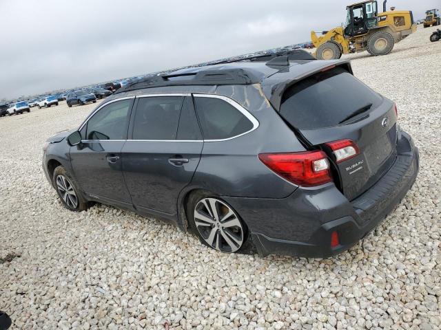 Изображение 2 2019 SUBARU OUTBACK 3.6R LIMITED 2019 с VIN 4S4BSENC4K3336234
