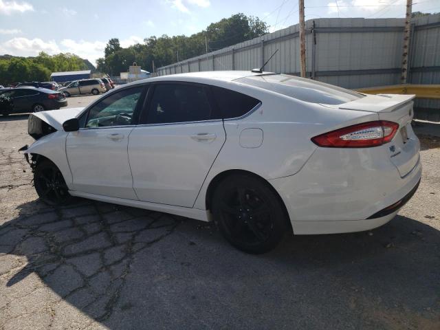 Изображение 2 2016 FORD FUSION SE 2016 с VIN 3FA6P0H78GR365713