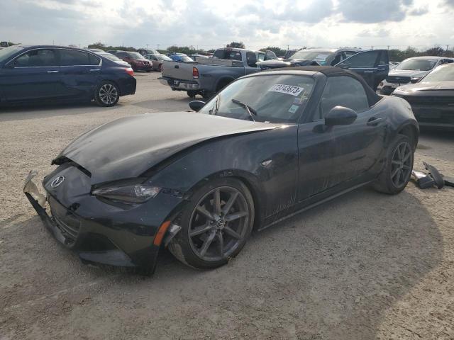 Obraz 2016 MAZDA MX-5 MIATA GRAND TOURING 2016