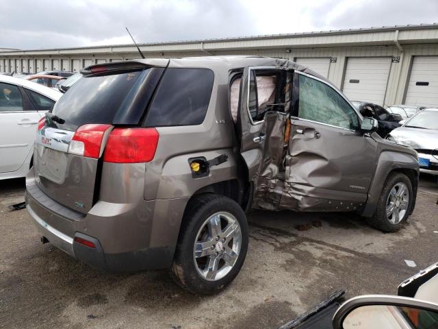 Obraz 3 z 2012 GMC TERRAIN SLT 2012 z VIN 2GKALWEK4C6156938