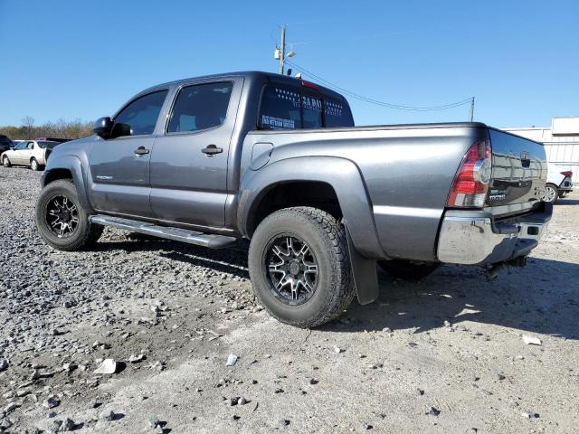 Изображение 2 2015 TOYOTA TACOMA DOUBLE CAB PRERUNNER 2015 с VIN 5TFJU4GNXFX065911