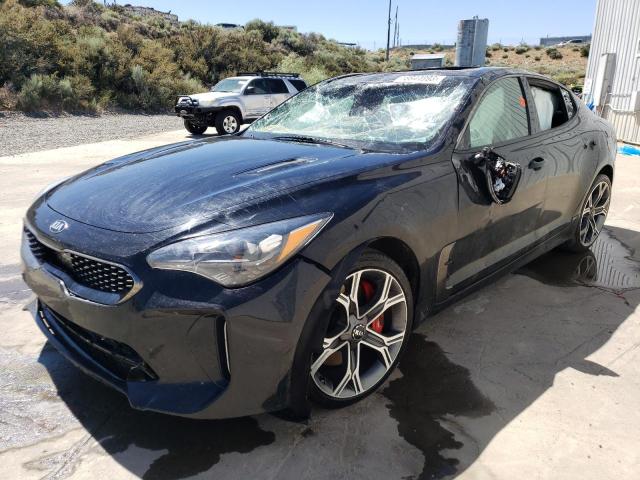 Изображение 2018 KIA STINGER GT2 2018