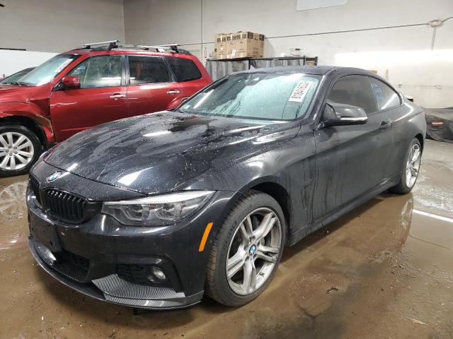 2019 BMW 430XI  2019 image
