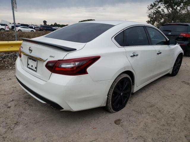 Изображение 3 2017 NISSAN ALTIMA 2.5 2017 с VIN 1N4AL3AP7HN341182