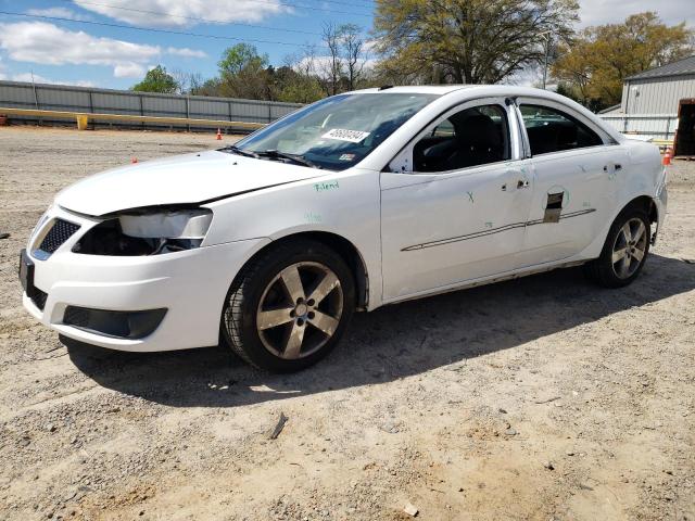 Изображение 2010 PONTIAC G6  2010