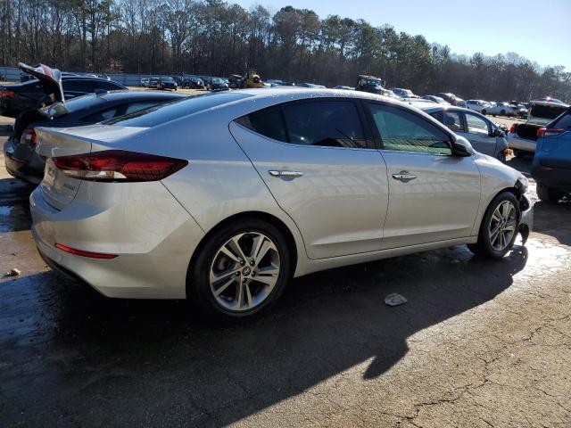 Obraz 3 z 2017 HYUNDAI ELANTRA SE 2017 z VIN KMHD84LF4HU120918