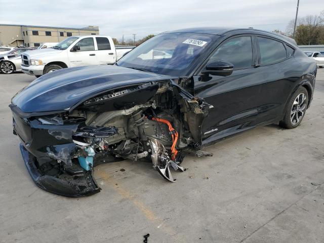 Image 1 of 2023 FORD MUSTANG PREMIUM 2023 with VIN 3FMTK3SS2PMA03234