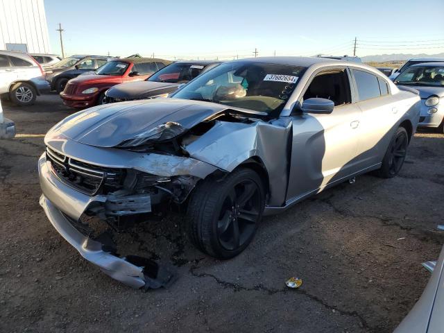 Obraz 1 z 2015 DODGE CHARGER SE 2015 z VIN 2C3CDXBG9FH862243