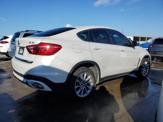 Obraz 3 z 2018 BMW X6 XDRIVE35I 2018 z VIN 5UXKU2C50J0X48389