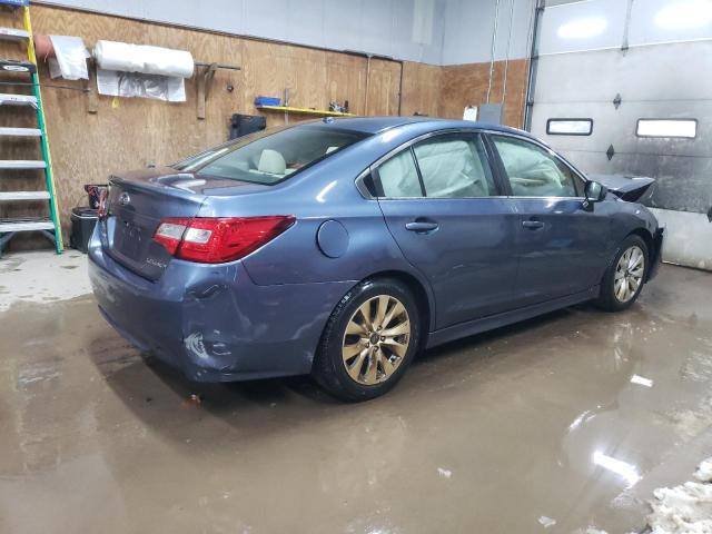 Изображение 3 2015 SUBARU LEGACY 2.5I PREMIUM 2015 с VIN 4S3BNBC63F3040358
