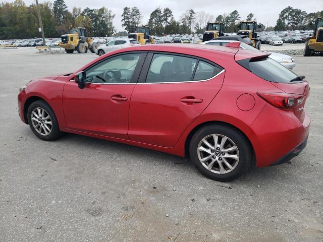 Obraz 2 z 2015 MAZDA 3 GRAND TOURING 2015 z VIN 3MZBM1M79FM171567
