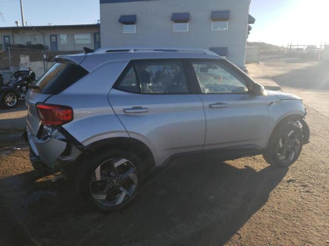 Изображение 3 2021 HYUNDAI VENUE SEL 2021 с VIN KMHRC8A35MU103883