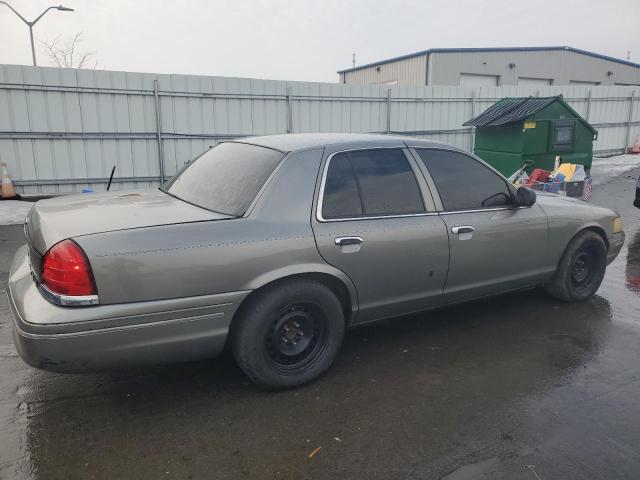 Image 3 of 2004 FORD CROWN VICTORIA LX 2004 with VIN 2FAFP74W34X161940