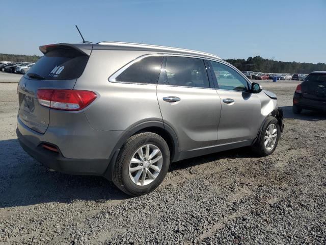 Obraz 3 z 2017 KIA SORENTO LX 2017 z VIN 5XYPG4A3XHG322550