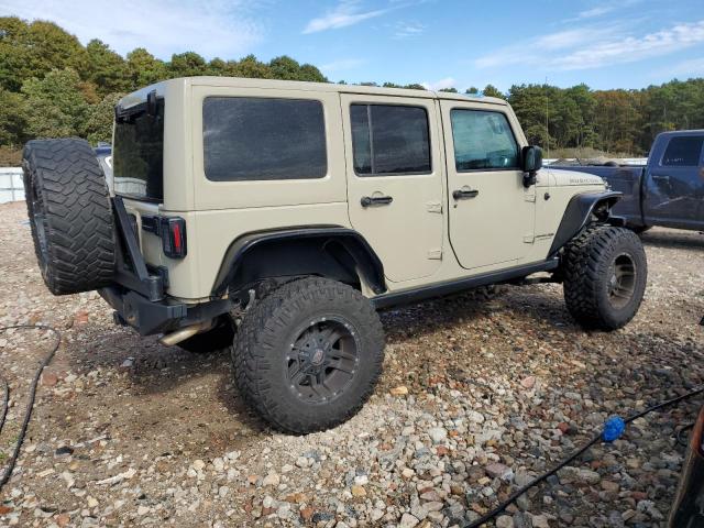Image 3 of 2018 JEEP WRANGLER UNLIMITED RUBICON 2018 with VIN 1C4HJWFG4JL897007