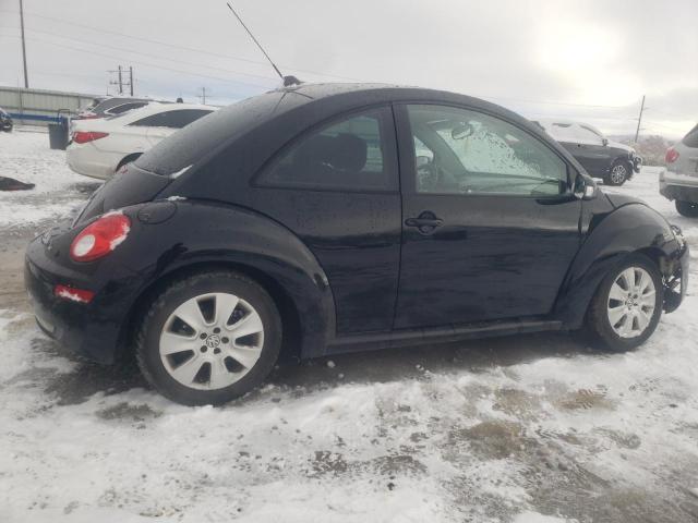 Image 3 of 2009 VOLKSWAGEN NEW BEETLE S 2009 with VIN 3VWRG31C49M512946