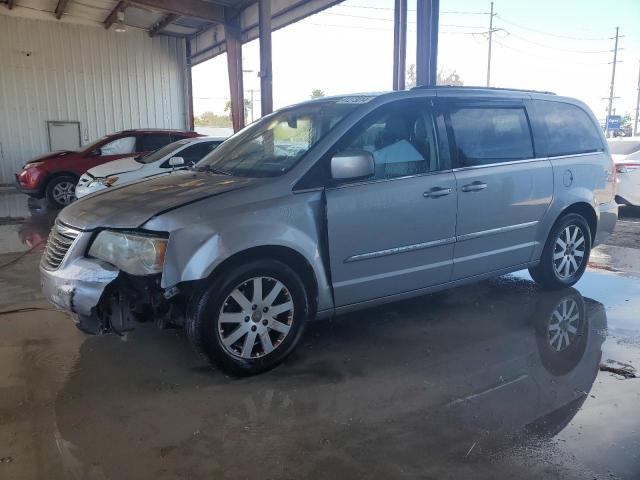 Изображение 2013 CHRYSLER TOWN & COUNTRY TOURING 2013